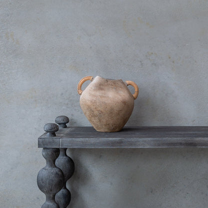 Vase | Fety Handle Cita Mulya