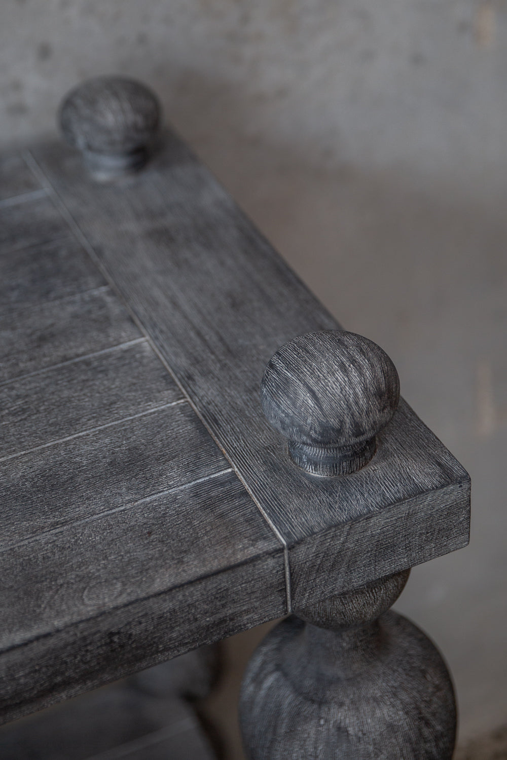 Marco | Console Table More Than a Chair
