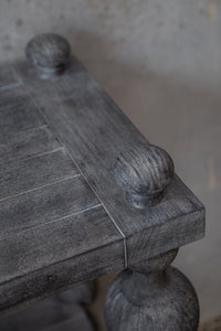 Marco | Console Table More Than a Chair