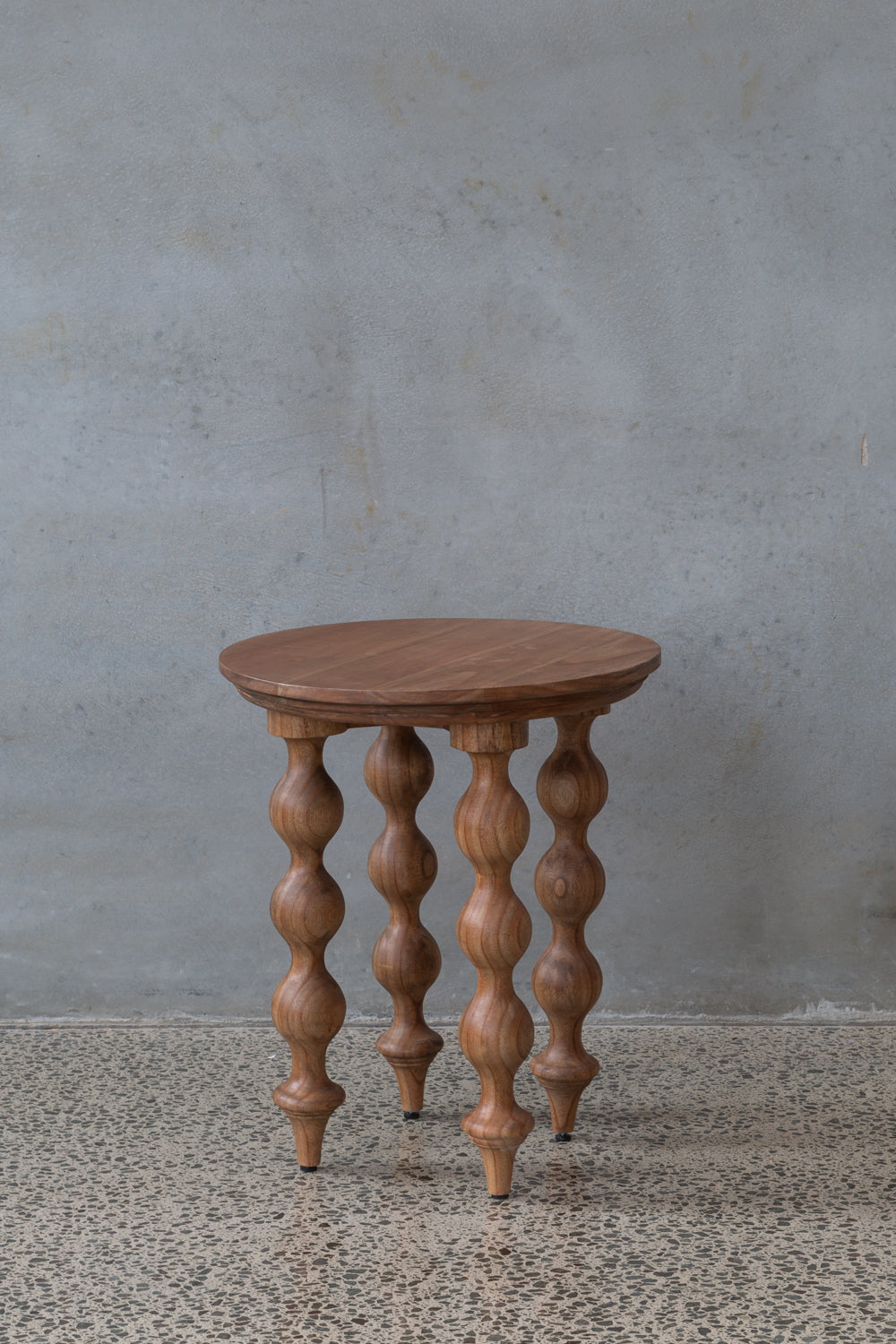 Marco | Side Table More Than a Chair
