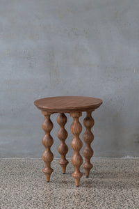 Marco | Side Table More Than a Chair