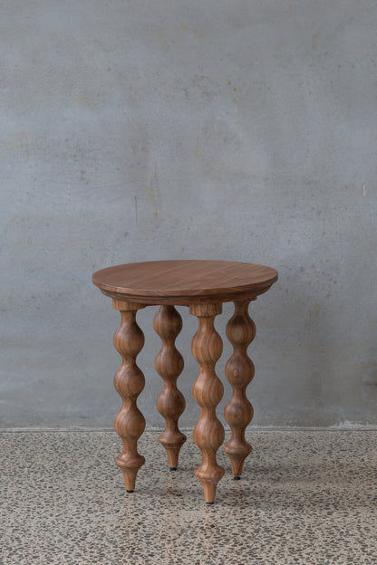 Marco | Side Table More Than a Chair