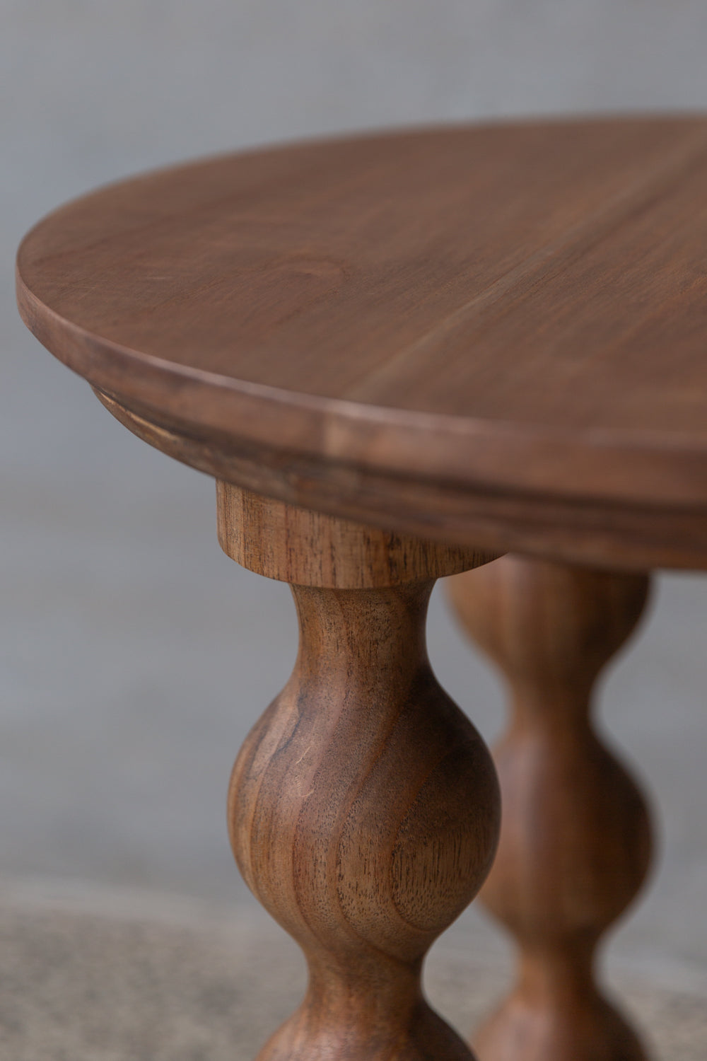 Marco | Side Table More Than a Chair