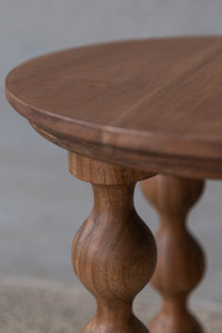 Marco | Side Table More Than a Chair