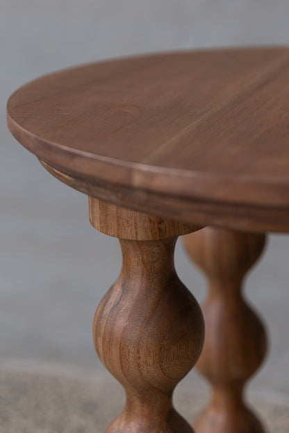 Marco | Side Table More Than a Chair