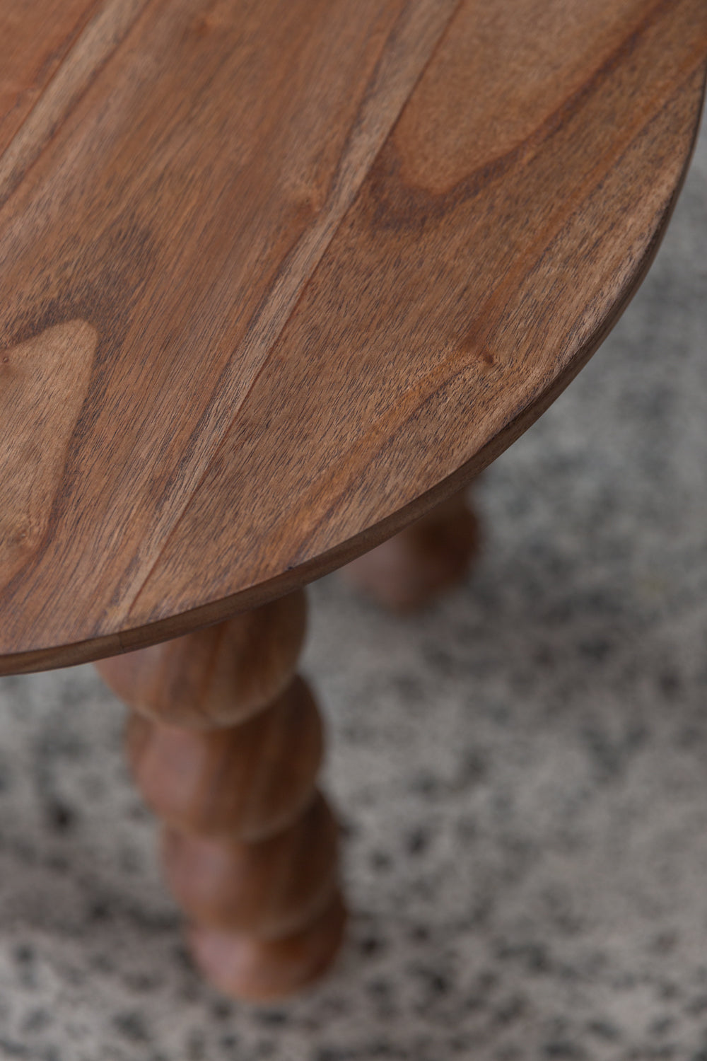 Marco | Side Table More Than a Chair