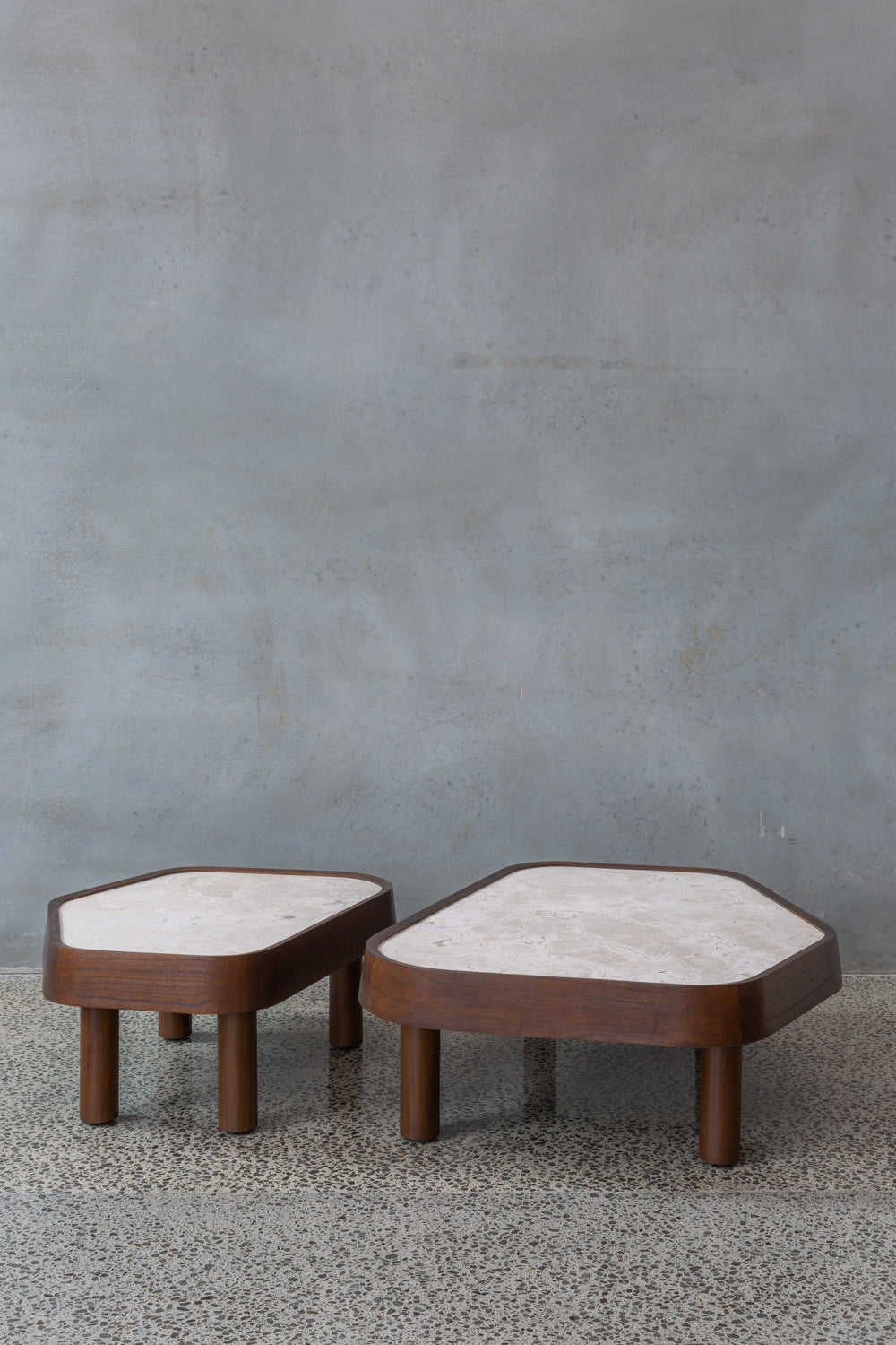Birem | Coffee Table Maison Sauvage