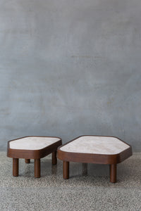 Birem | Coffee Table Maison Sauvage