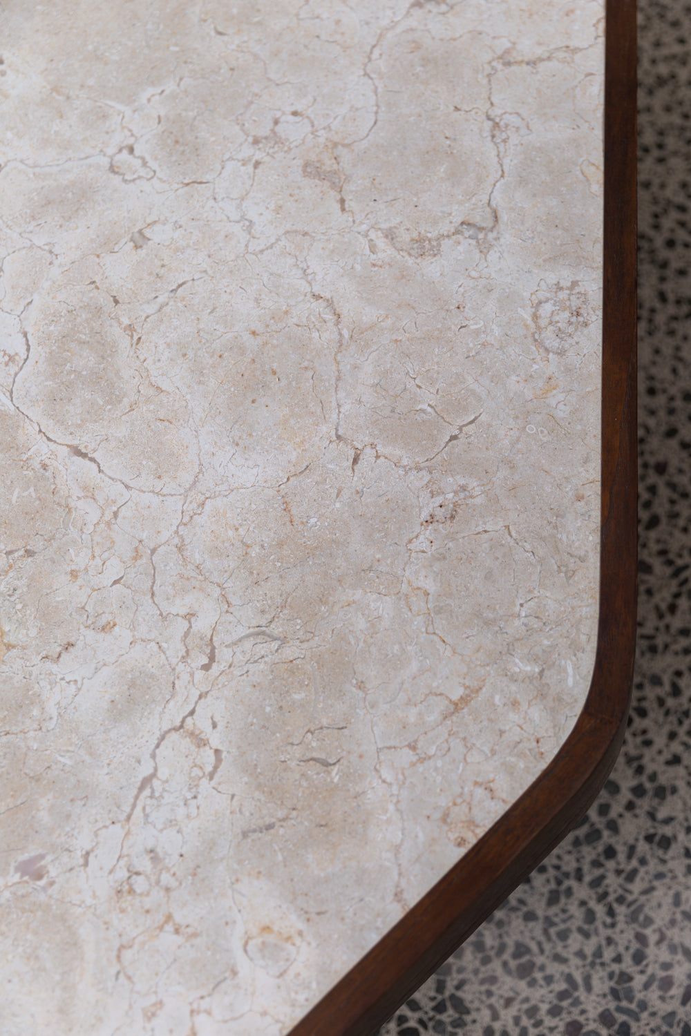 Birem | Coffee Table Maison Sauvage