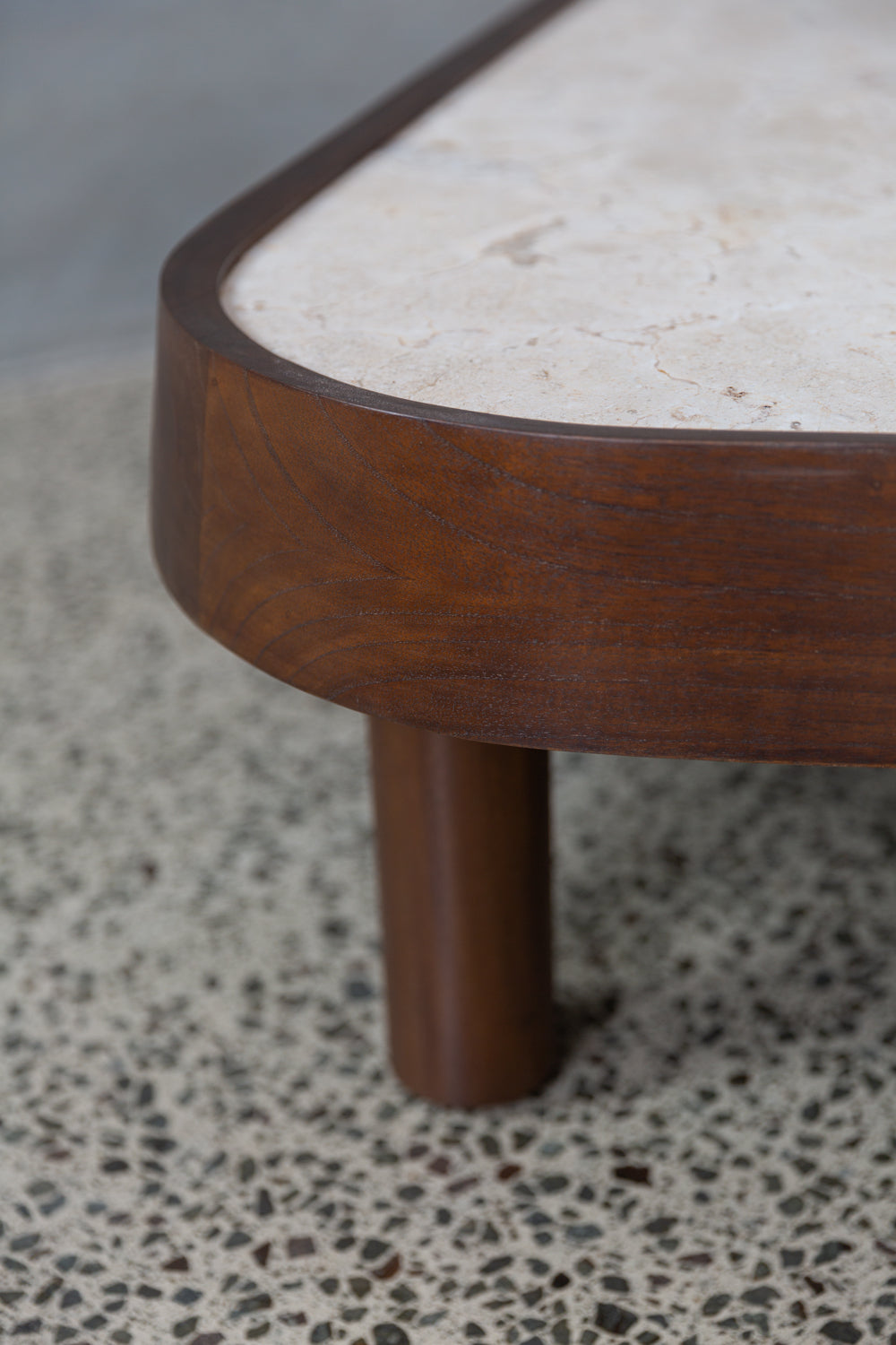 Birem | Coffee Table Maison Sauvage