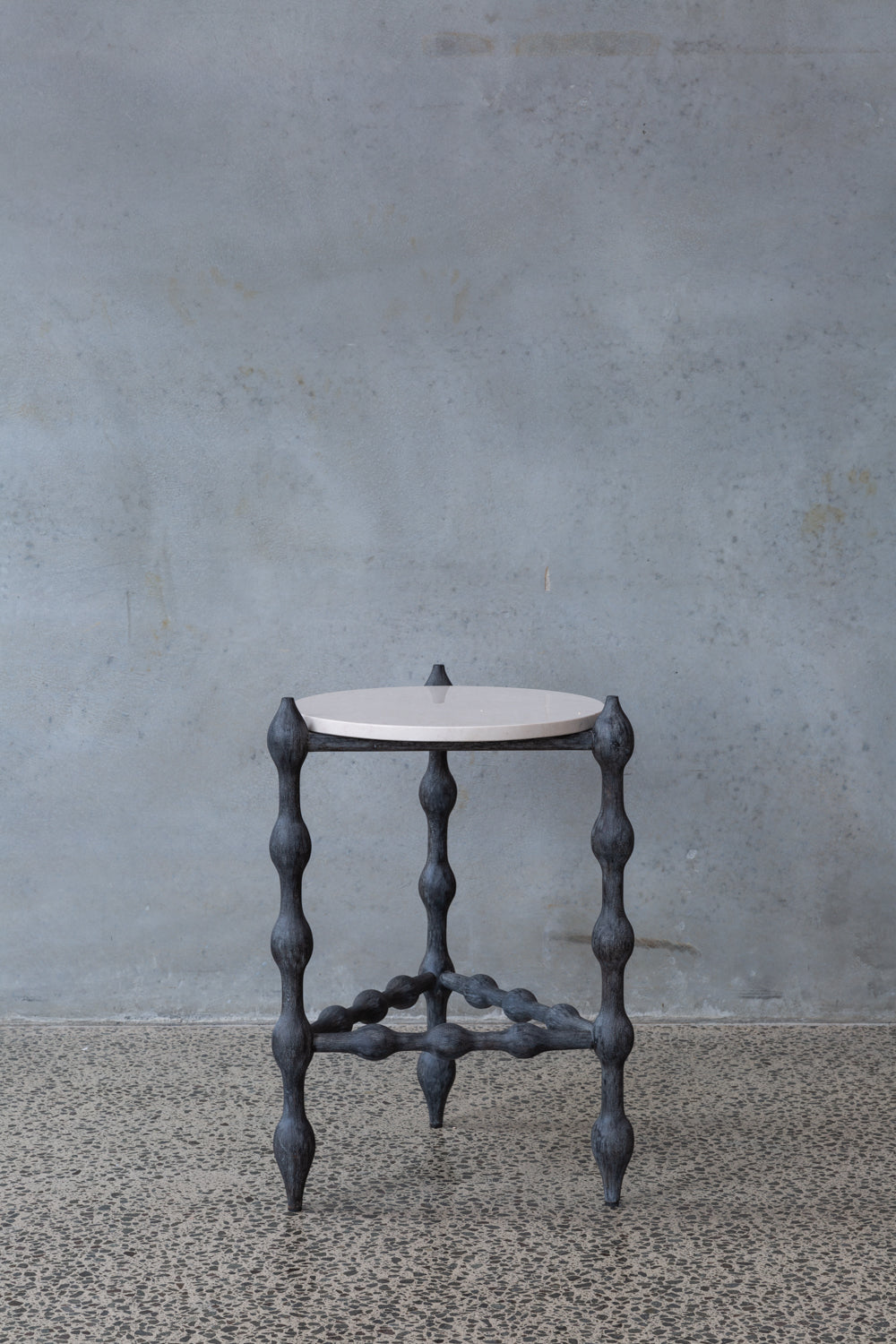 Millie Side Table More Than a Chair