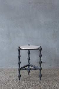 Millie Side Table More Than a Chair