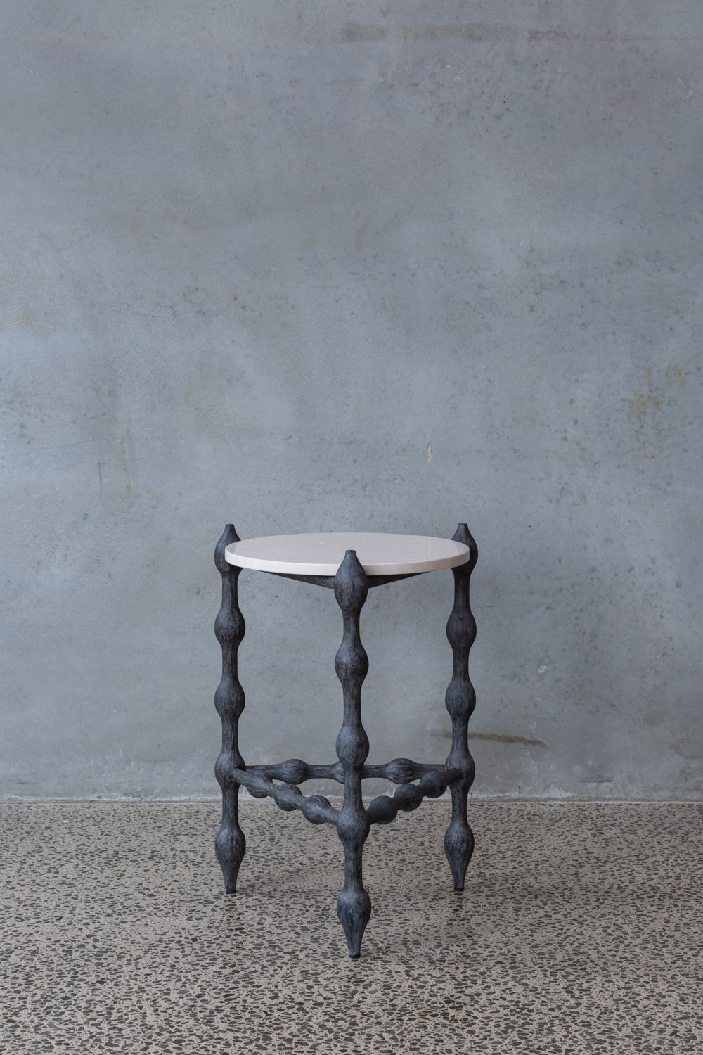 Millie Side Table More Than a Chair