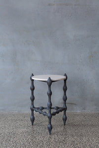 Millie Side Table More Than a Chair