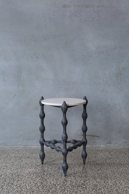Millie Side Table More Than a Chair