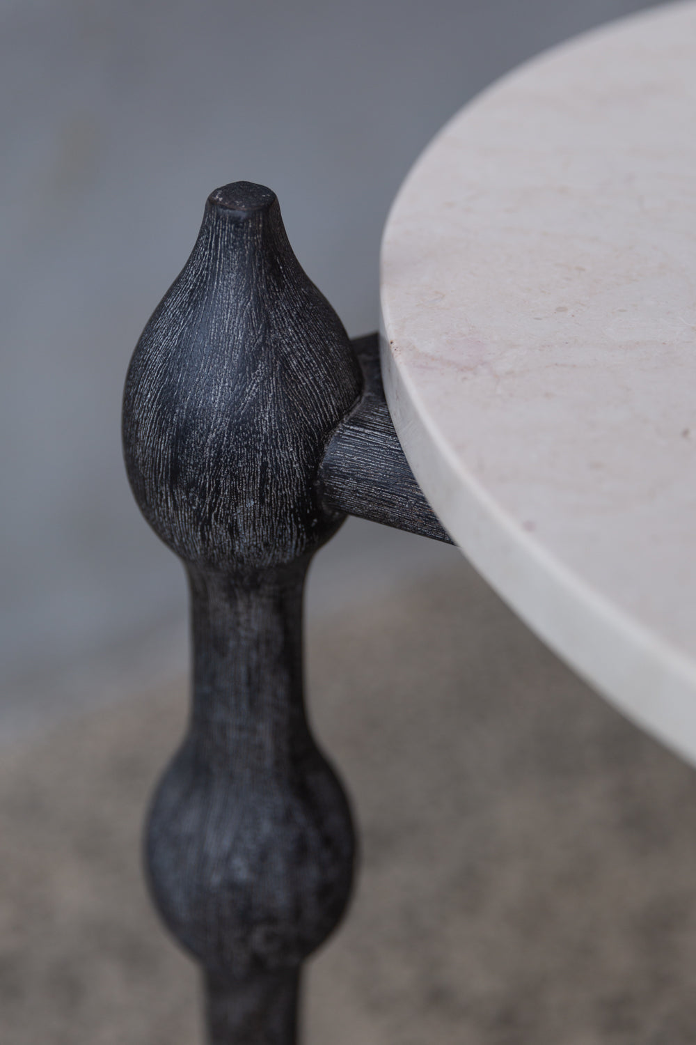 Millie Side Table More Than a Chair