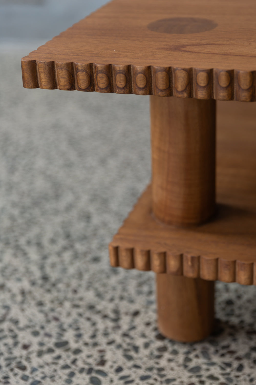 Nour | Coffee Table Maison Sauvage