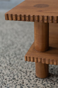 Nour | Coffee Table Maison Sauvage