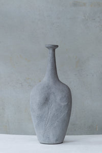 Sicily Vase | Fiber Cement Okssa art
