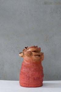 Baobao | Sculpture Nebula Craftwork