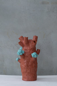 Sequoia | Sculpture Nebula Craftwork