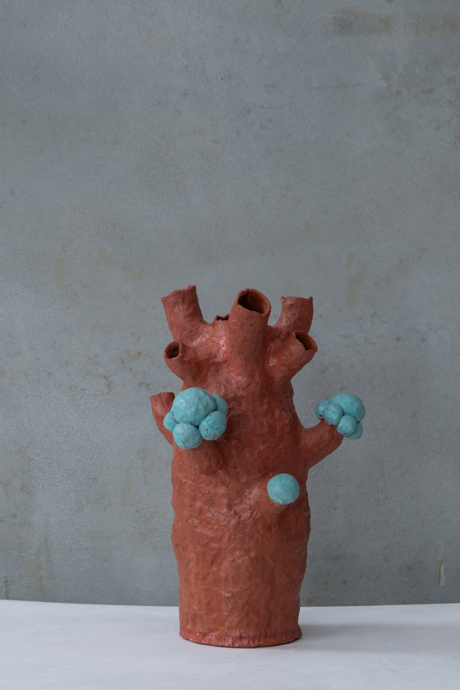 Sequoia | Sculpture Nebula Craftwork