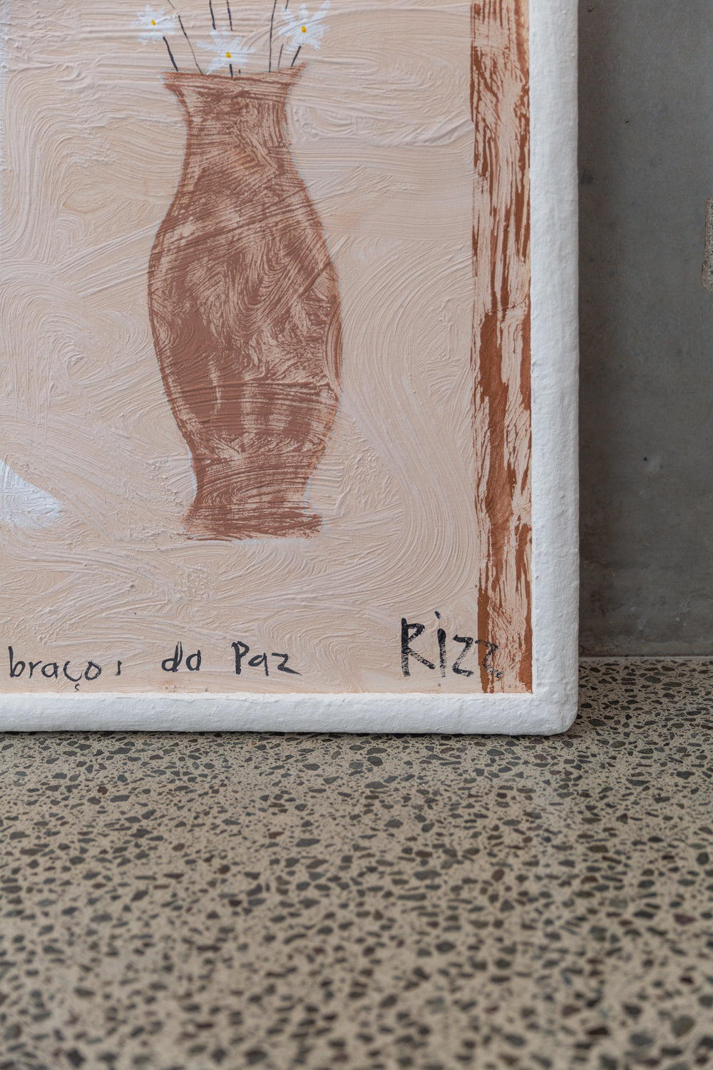 Tanderly Painting | By Rizz RizzRizzRizz