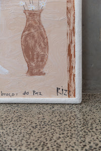 Tanderly Painting | By Rizz RizzRizzRizz