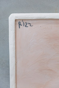 A Wild Lover Framed Painting | By Rizz RizzRizzRizz