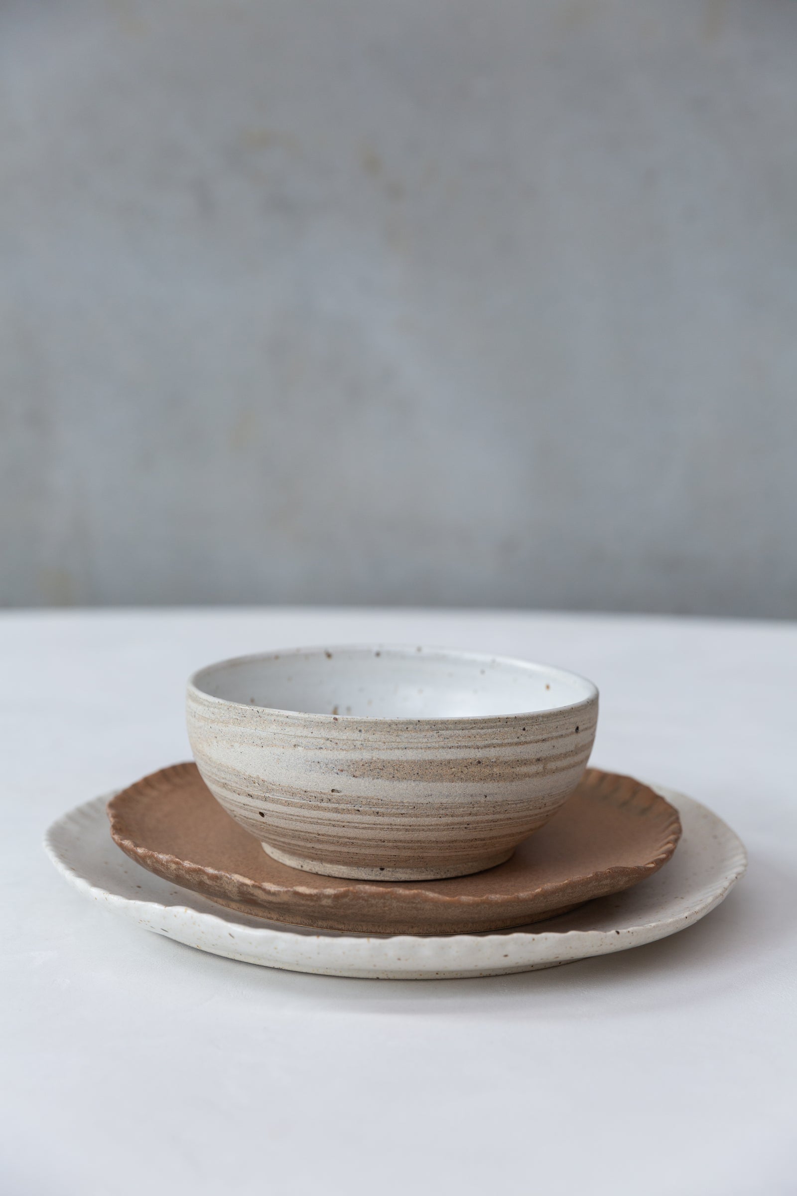 Bowl | Sandy Handmade Ava Studio