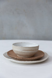 Bowl | Sandy Handmade Ava Studio