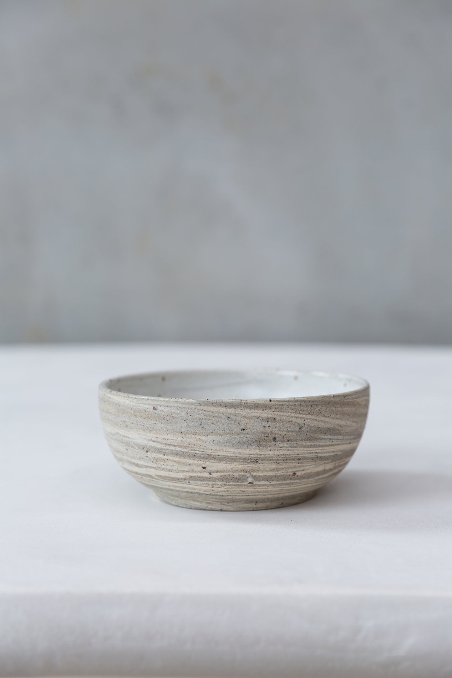 Sandy Handmade Bowl