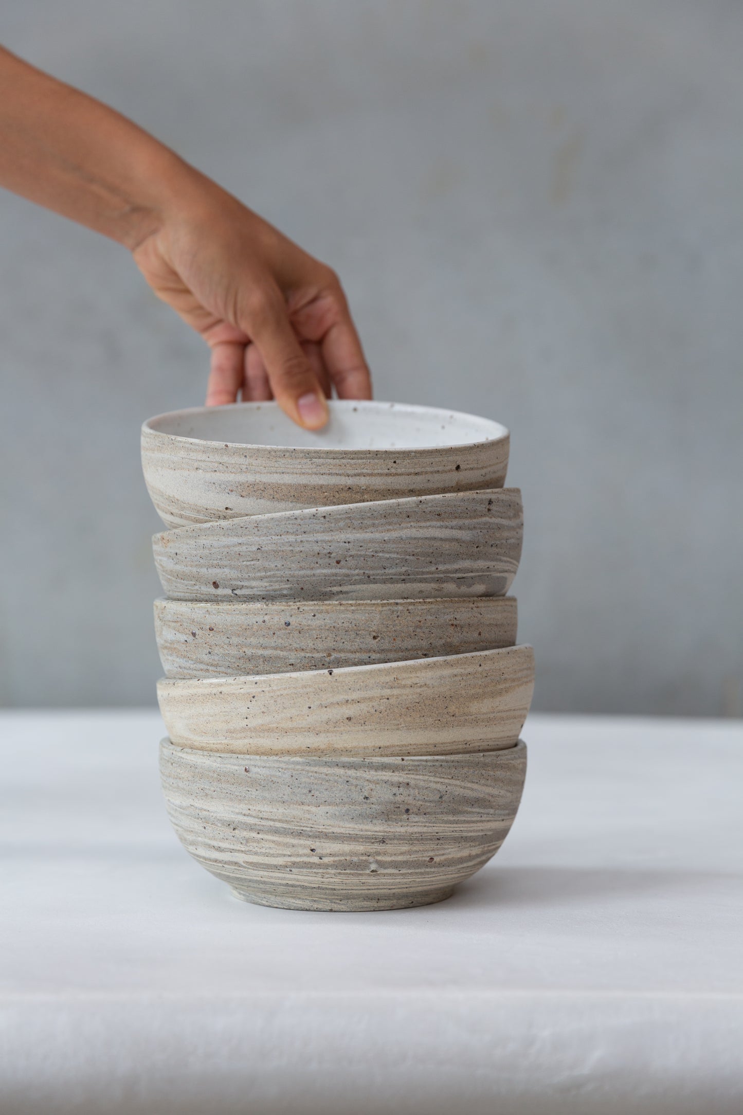 Bowl | Sandy Handmade