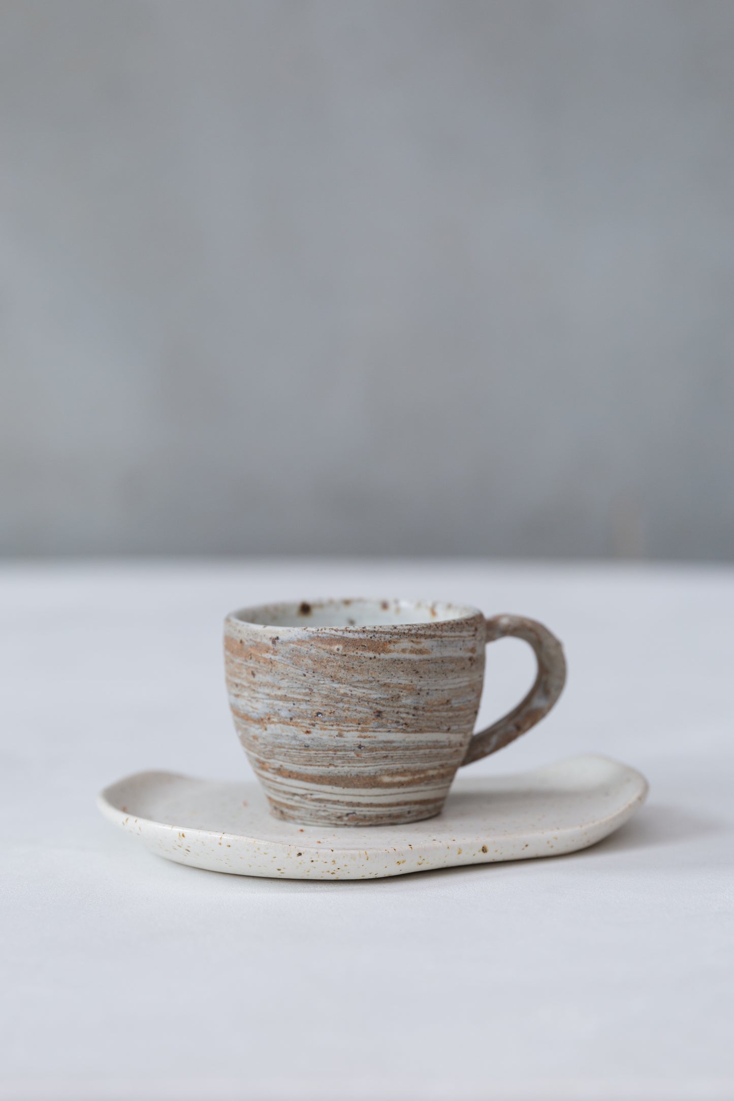 Sandy Handmade Espresso Cup