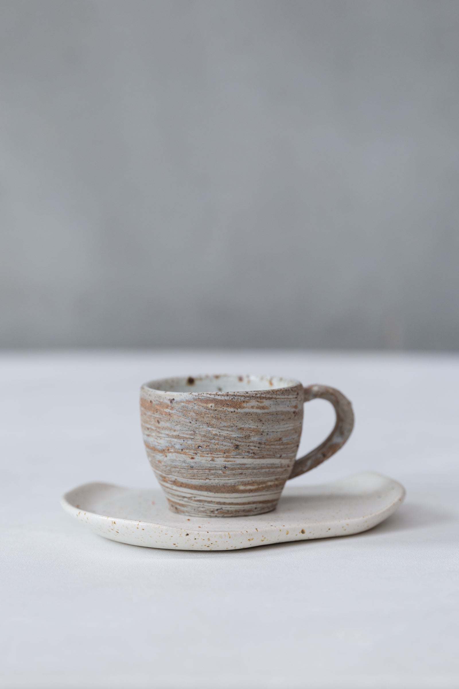 Espresso Cup | Sandy Handmade Ava Studio