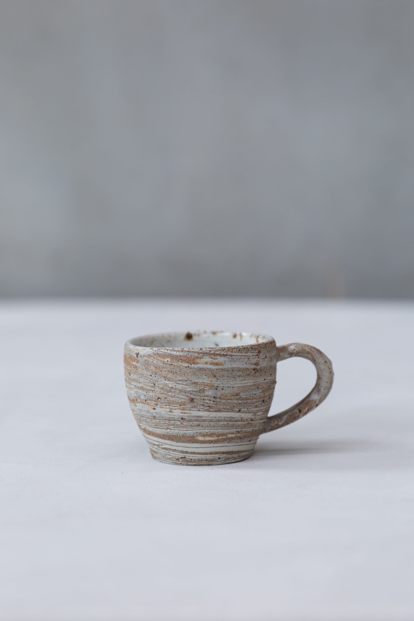 Sandy Handmade Espresso Cup