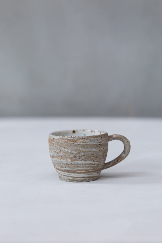 Sandy Handmade Espresso Cup