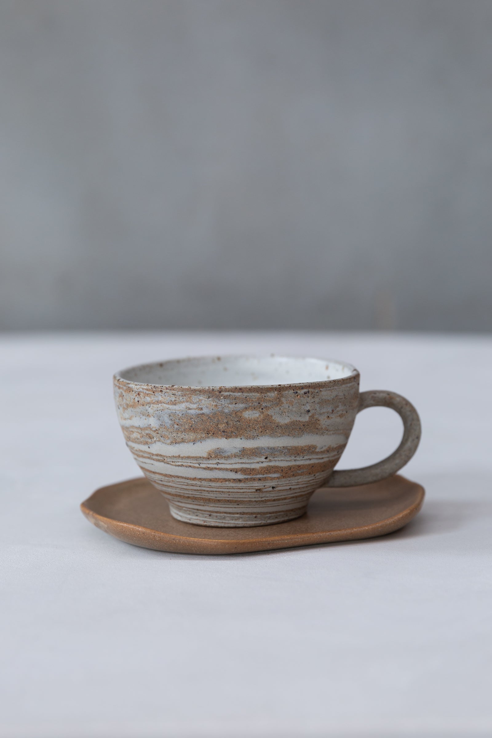 Mug Sandy Handmade Ava Studio premium homewares