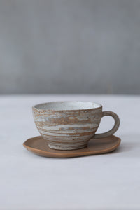 Mug Sandy Handmade Ava Studio premium homewares