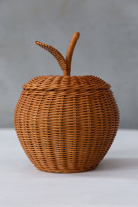 Apple | Basket Diobeni