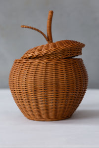 Apple | Basket Diobeni