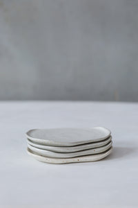 Saucer | Handmade Ceramic Ava Studio