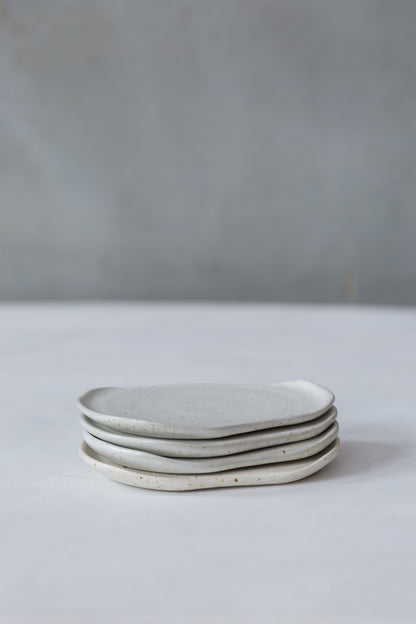 Saucer | Handmade Ceramic Ava Studio