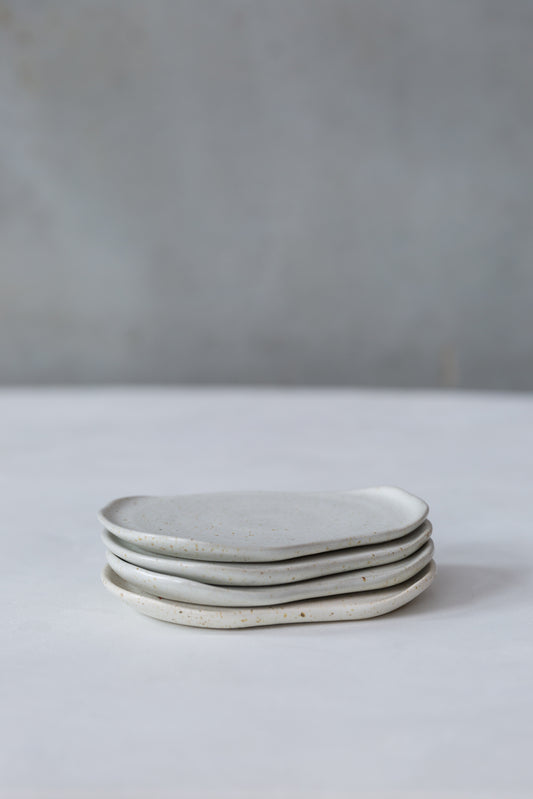 Ceramics Saucer for Espresso Cup