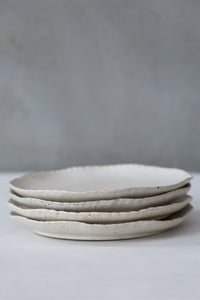 Plate Large | Handmade Ceramic Ava Studio