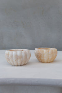 Bowl | Flower Onyx Cita Mulya