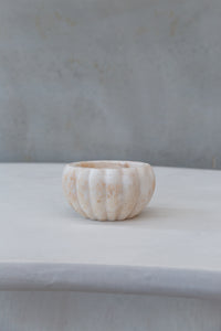Bowl | Flower Onyx Cita Mulya
