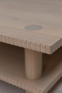 Nour | Coffee Table Maison Sauvage