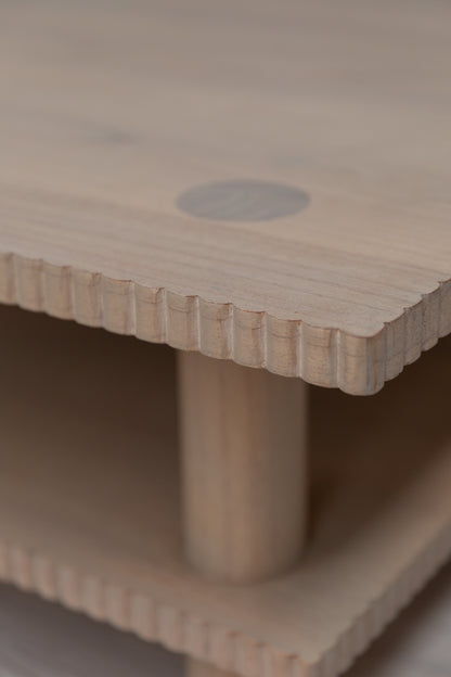 Nour | Coffee Table Maison Sauvage