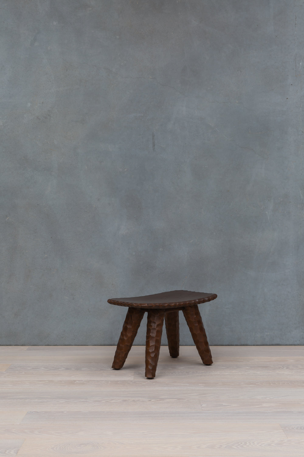 Goma | Side Table Stool Maison Sauvage